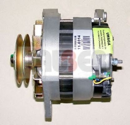 LAUBER Alternator Article number: 11.0314 cheaply