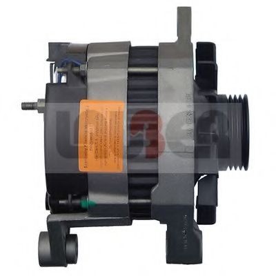 LAUBER Generaator Artikli number: 11.0380 soodsalt