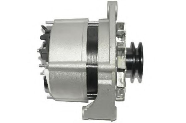 LAUBER Alternator Article number: 11.0516 cheaply