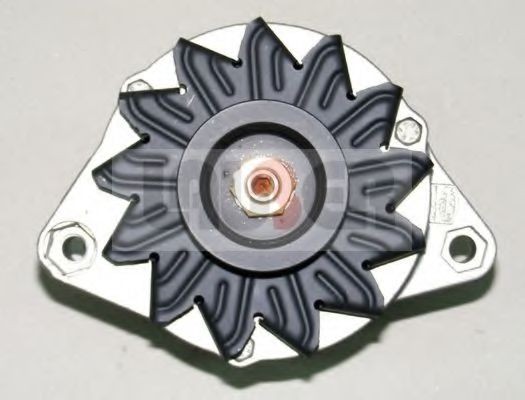 LAUBER Alternator Article number: 11.0596 cheaply