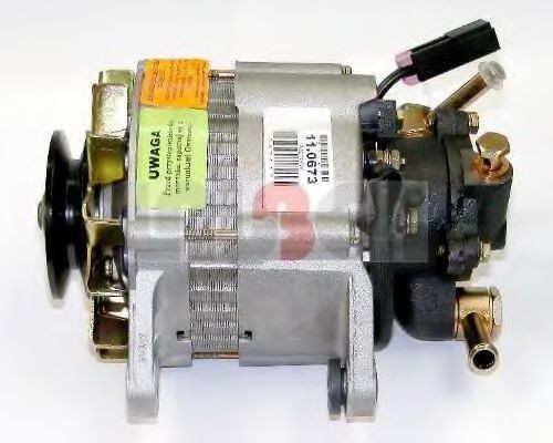 LAUBER Alternator Article number: 11.0673 cheaply