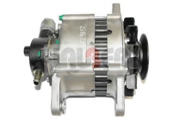 LAUBER Alternator Article number: 11.0680 cheaply