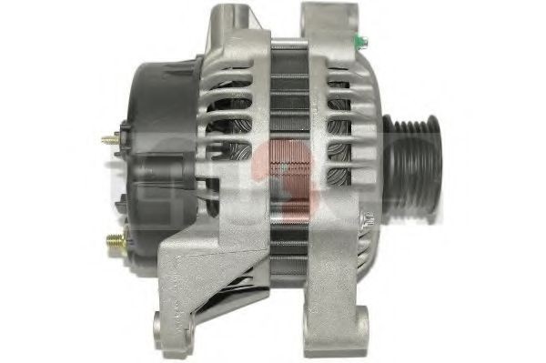 LAUBER Alternator Article number: 11.0681 cheaply