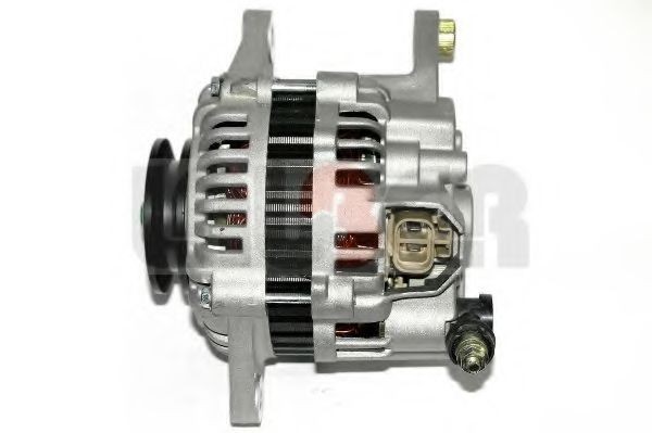 LAUBER Alternator Article number: 11.0699 cheaply