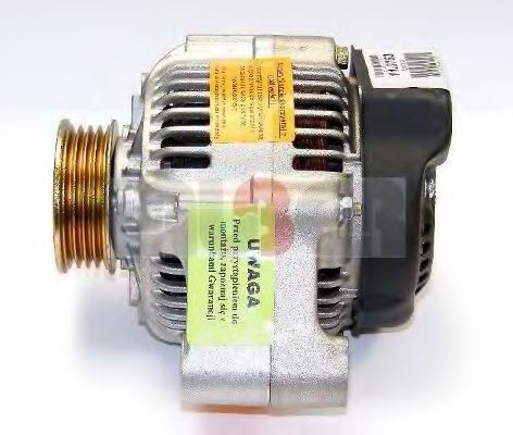 LAUBER Alternator Article number: 11.0763 cheaply
