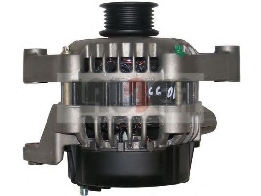 LAUBER Alternator Article number: 11.0861 cheaply