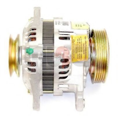 LAUBER Alternator Article number: 11.0876 cheaply