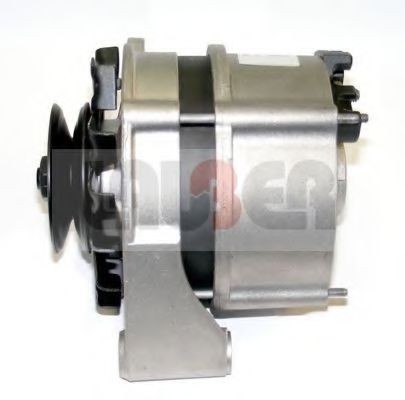 LAUBER Alternator Article number: 11.0911 cheaply