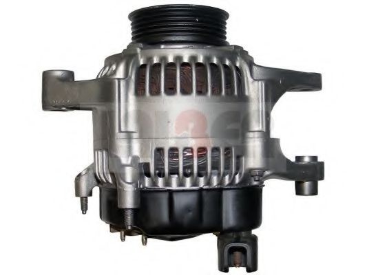 LAUBER Alternator Article number: 11.0960 cheaply