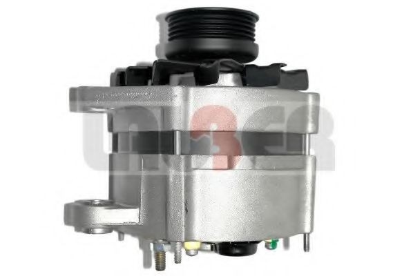 LAUBER Alternator Article number: 11.1234 cheaply