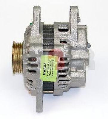 LAUBER Alternator Article number: 11.1288 cheaply
