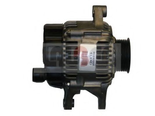 LAUBER Alternator Article number: 11.1707 cheaply