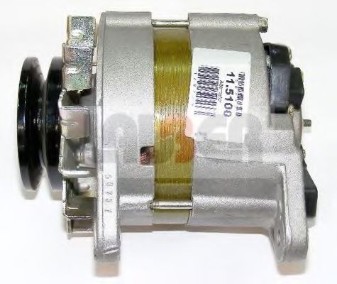 LAUBER Alternator Article number: 11.5100 cheaply