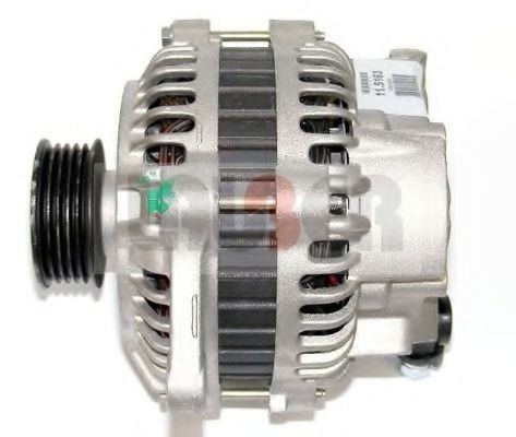 LAUBER Generaator Artikli number: 11.5163 soodsalt