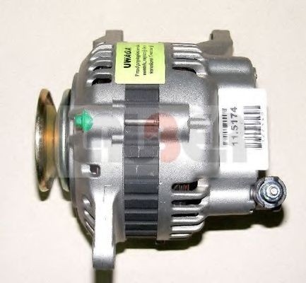 LAUBER Alternator Article number: 11.5174 cheaply