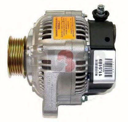 LAUBER Alternator Article number: 11.5189 cheaply
