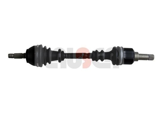 LAUBER Drive shaft Article number: 88.0434 cheaply