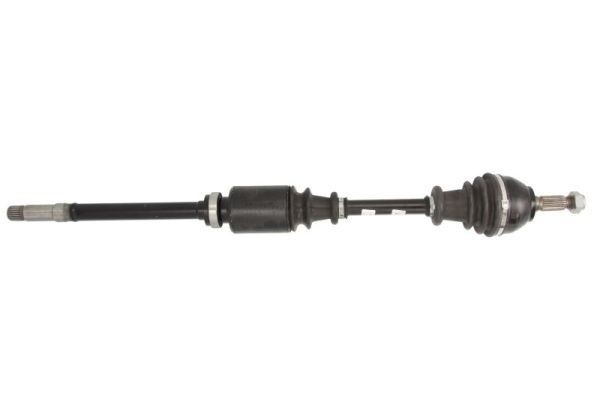 LAUBER Drive shaft Article number: 88.0455 cheaply