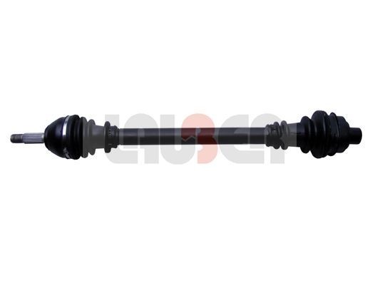 LAUBER Drive shaft Article number: 88.0583 cheaply