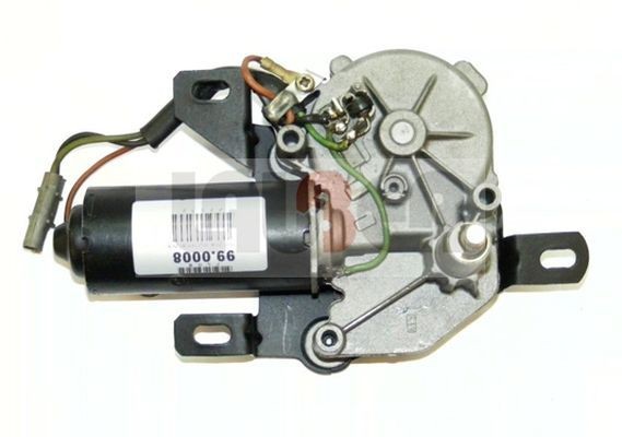 LAUBER Viskermotor Varenummer: 99.0008 billige