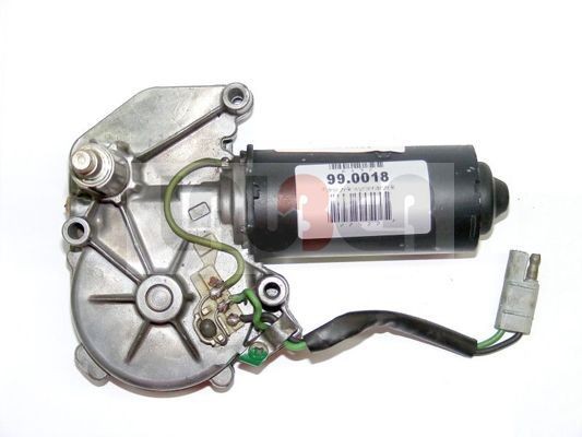 LAUBER Viskermotor Varenummer: 99.0018 billige