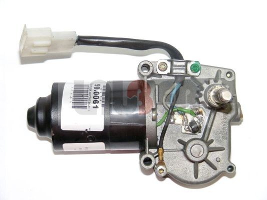 LAUBER Wiper motor Article number: 99.0061 cheaply
