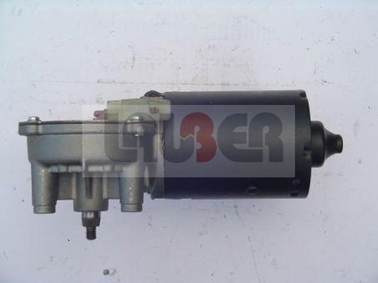LAUBER Viskermotor Varenummer: 99.0067 billige