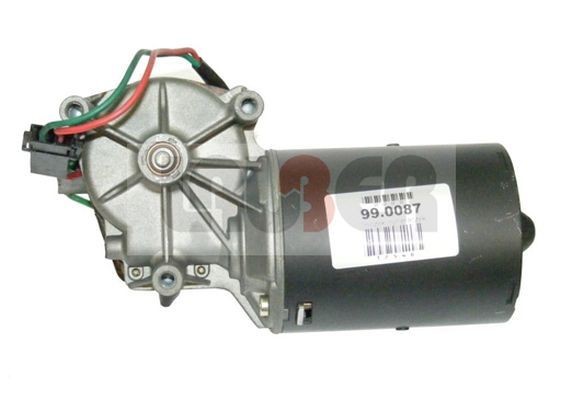 LAUBER Viskermotor Varenummer: 99.0087 billige