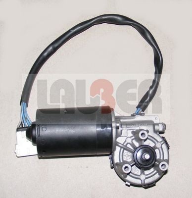 LAUBER Wiper motor Article number: 99.0096 cheaply