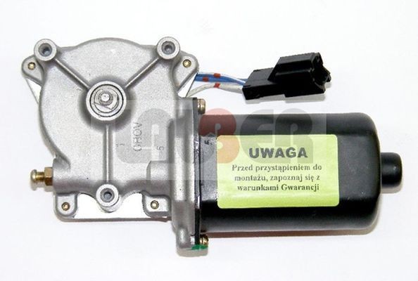 LAUBER Wiper motor Article number: 99.0372 cheaply