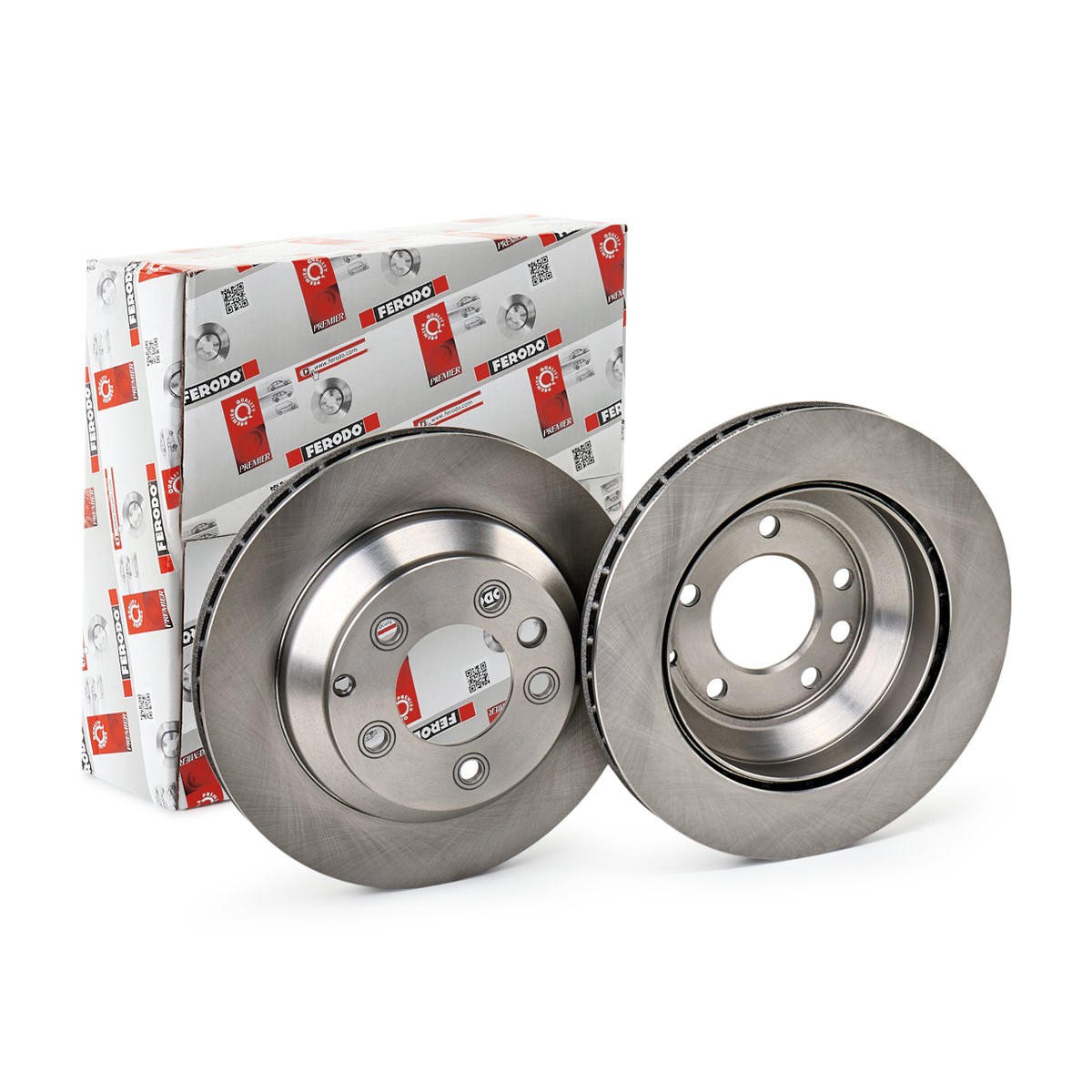 FERODO Brake disc Article number: DDF1580 cheaply