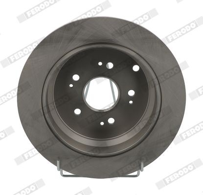 FERODO Brake disc Article number: DDF1608 cheaply