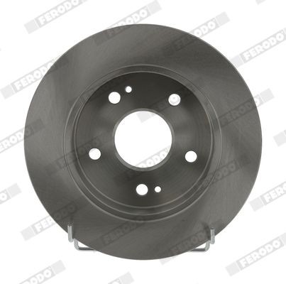 FERODO Bremseskive PREMIER Varenummer: DDF587 billige
