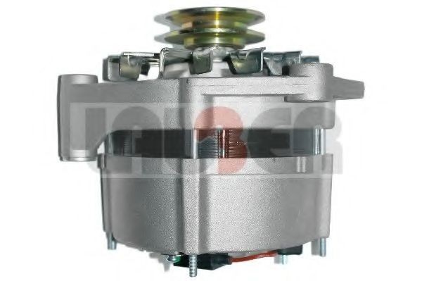 LAUBER Alternator Article number: 11.0708 cheaply