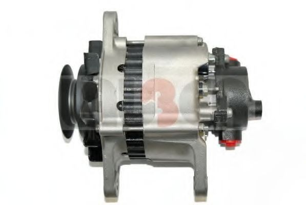 LAUBER Alternator Article number: 11.0761 cheaply
