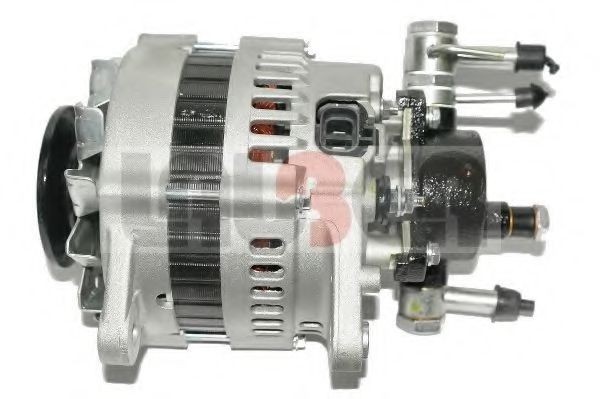 LAUBER Alternator Article number: 11.0769 cheaply