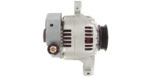 LAUBER Alternator Article number: 11.0979 cheaply