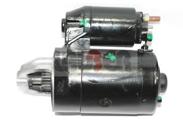 LAUBER Starter motor Article number: 22.0362 cheaply