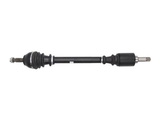 LAUBER Drive shaft Article number: 88.0420 cheaply