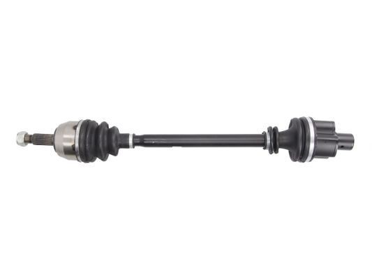 LAUBER Drive shaft Article number: 88.0593 cheaply