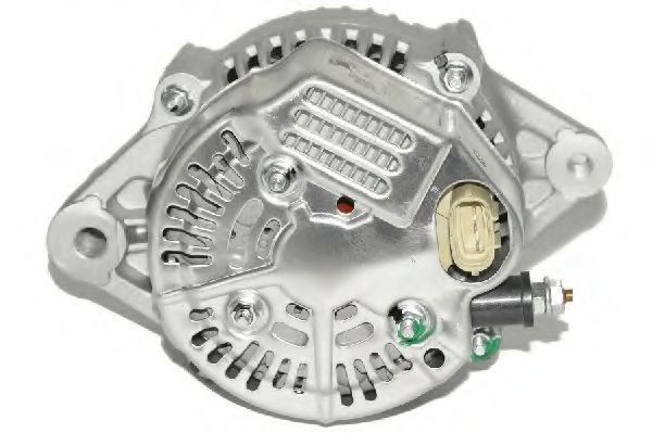 LAUBER Alternator Article number: 11.1293 cheaply