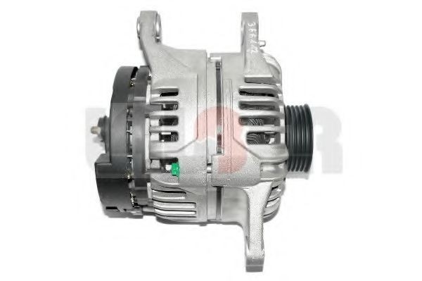 LAUBER Alternator Article number: 11.1585 cheaply