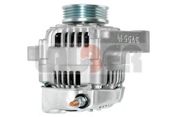 LAUBER Alternator Article number: 11.1609 cheaply