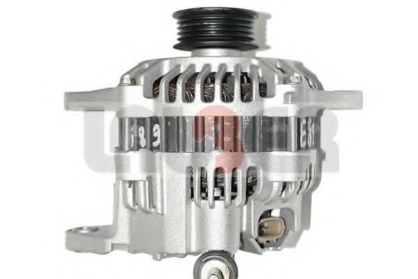 LAUBER Alternator Article number: 11.1704 cheaply