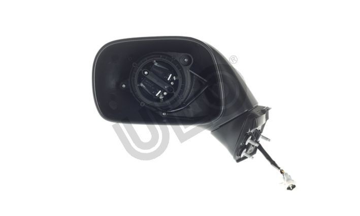 ULO Holder, sidespejl Varenummer: 3002003 billige