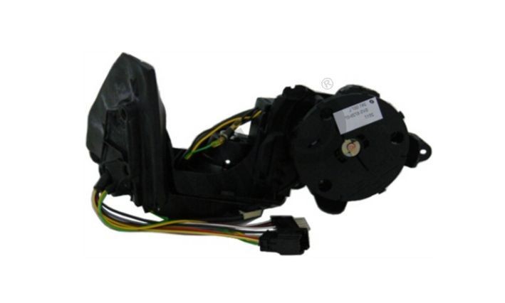 ULO Holder, sidespejl Varenummer: 6729-08 billige