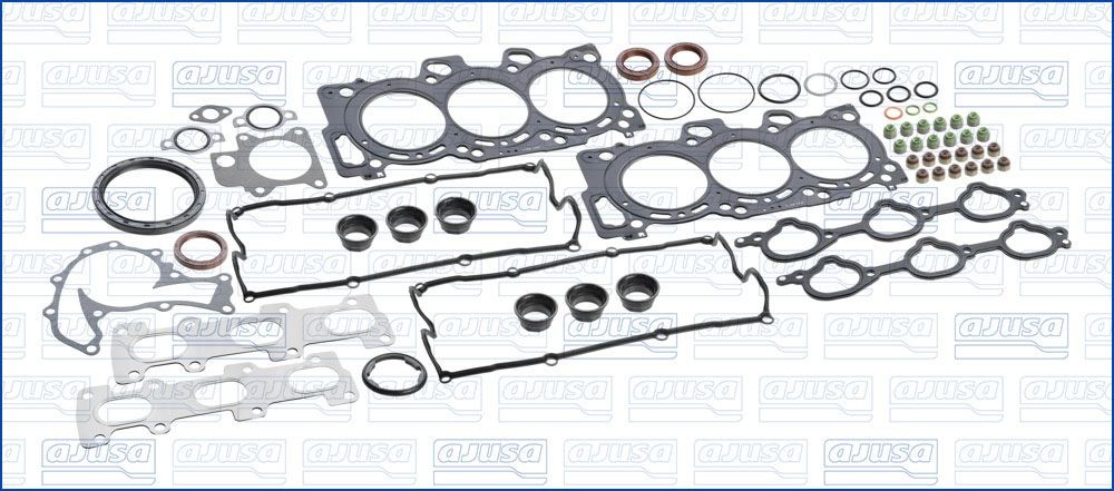 AJUSA Full Gasket Set, engine Article number: 50181200 cheaply
