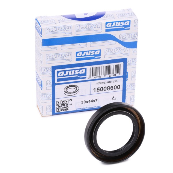 AJUSA Crankshaft seal Article number: 15008600 cheaply