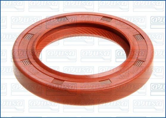 AJUSA Crankshaft seal Article number: 15015900 cheaply