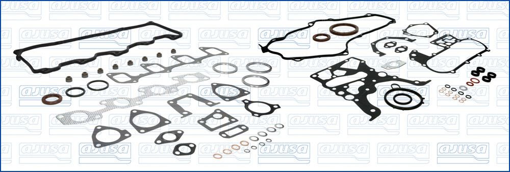 AJUSA Full Gasket Set, engine Article number: 51009400 cheaply